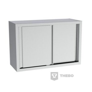 Wandkast Combisteel 7333.0338 - 0