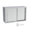 Wandkast Combisteel 7333.0338 - 0