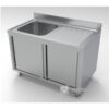 Spoeltafel Combisteel 7333.0900 - 0