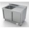 Spoeltafel Combisteel 7333.0900 - 0