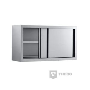 Wandkast Combisteel 7452.0062 - 0