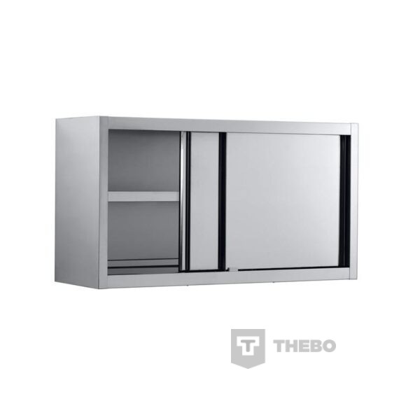 Wandkast Combisteel 7452.0062 - 0