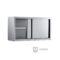 Wandkast Combisteel 7452.0062 - 0