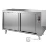 Warmhoudkast Combisteel 7452.0074 - 0