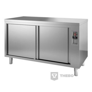 Warmhoudkast Combisteel 7452.0074 - 0