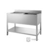 Spoeltafel Combisteel 7452.0460 - 0