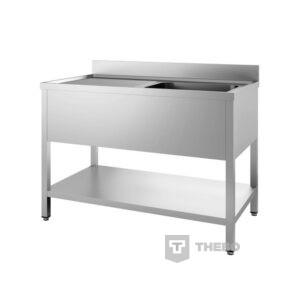 Spoeltafel Combisteel 7452.0460 - 0